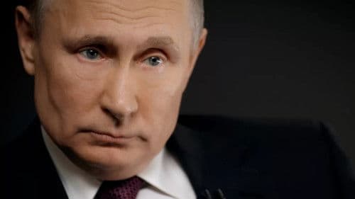 La vengeance de Poutine Bild 3