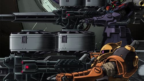 機動戦士ガンダム サンダーボルト Bild 6