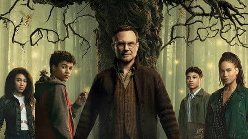 Die Geheimnisse der Spiderwicks Bild 4