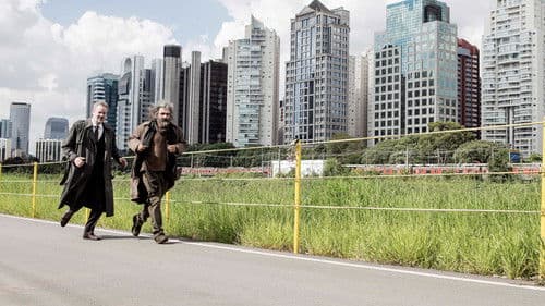 Der Traumhändler Bild 1