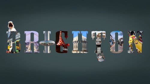 Brighton: A Bird's Eye View Bild 1