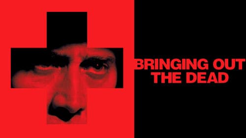 Bringing Out the Dead - Nächte der Erinnerung Bild 5