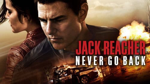 Jack Reacher - Kein Weg zurück Bild 3