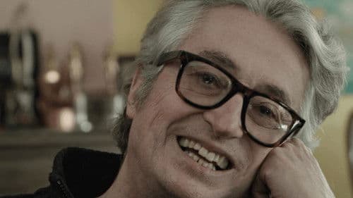 Síndrome de los quietos Bild 1