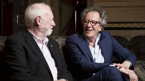 David Stratton: A Cinematic Life Bild 1