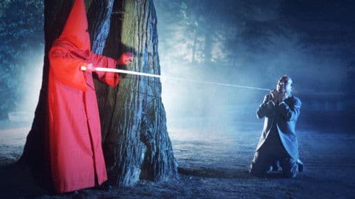 Der Mönch mit der Peitsche Bild 1