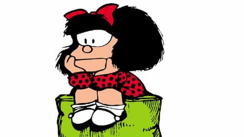 Mafalda Bild 1