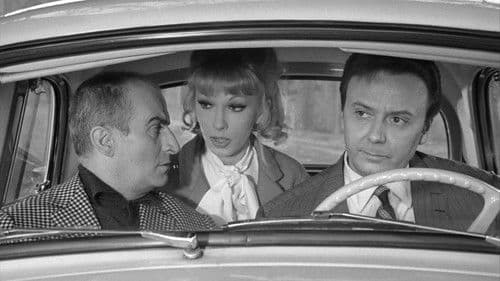 Bei Oscar ist 'ne Schraube locker Bild 3