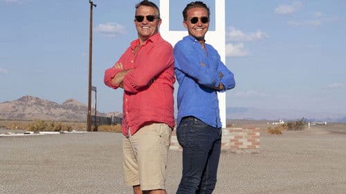 Bradley Walsh & Son: Breaking Dad Bild 1