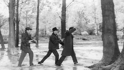 Der Teppich des Grauens Bild 2