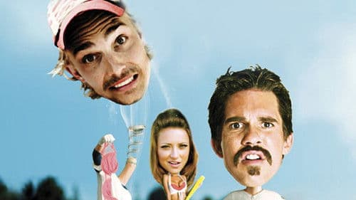 Screwball: The Ted Whitfield Story Bild 2