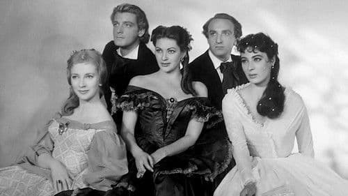 Frauen um Richard Wagner Bild 3