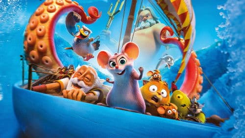 Die wilden Mäuse Bild 4