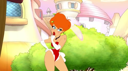 Tom und Jerry – Ein gigantisches Abenteuer Bild 6