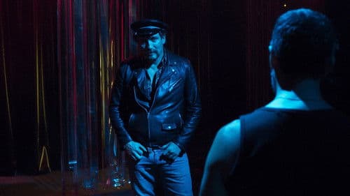 Enfant Terrible Bild 3