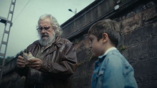 Luces en la oscuridad Bild 1