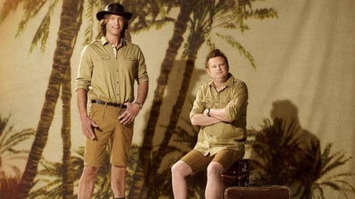 En stark resa med Morgan & Ola-Conny Bild 3