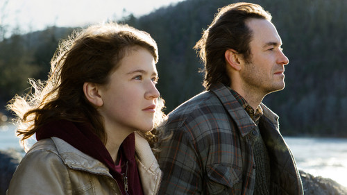 Une jeune fille Bild 2