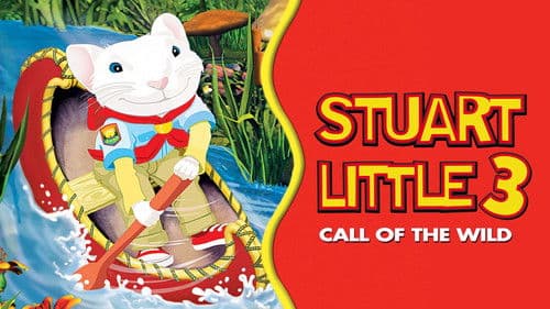 Stuart Little 3 - Ruf der Wildnis Bild 6