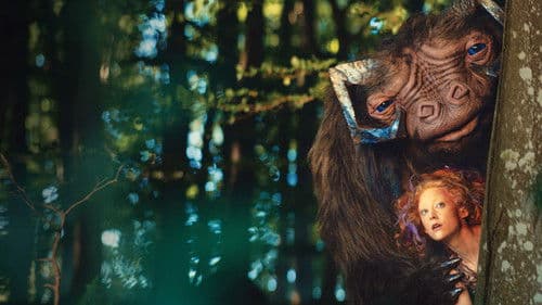 Emily und der vergessene Zauber Bild 2