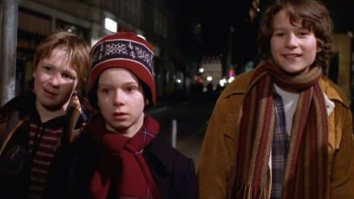 Das fliegende Klassenzimmer Bild 1