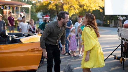 Farmtastische Weihnachten Bild 5