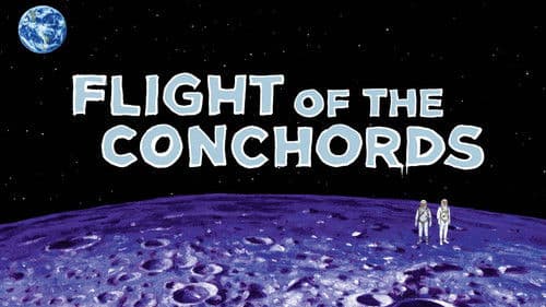 Flight of the Conchords Bild 2