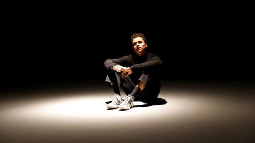 Who is Mr. Kriss? Bild 1