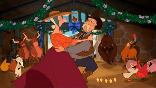 Die Kühe sind Los! Bild 8