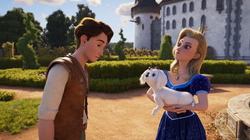 Pyšná princezna Bild 8