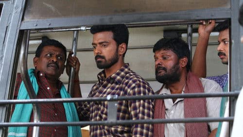 வெண்ணிலா கபடிகுழு 2 Bild 5