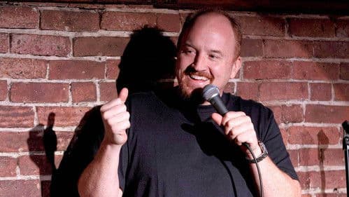 Louis C.K.: Shameless Bild 1