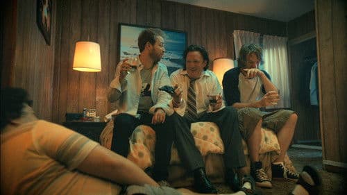 Big Time in Hollywood, Fl Bild 3