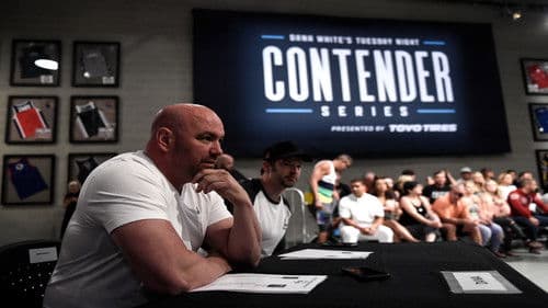 Dana White's Contender Series Bild 5