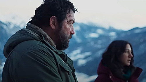 White Hell - Eiskalte Jagd Bild 3