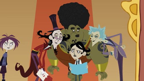 The Side Show Christmas Bild 1