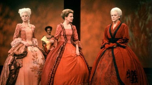 Markisinnan de Sade Bild 3