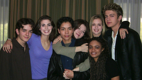 Higher Ground Bild 2