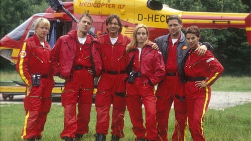 Medicopter 117 – Jedes Leben zählt Bild 1