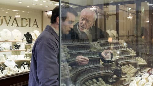 Ein letzter Job Bild 8