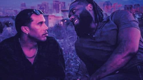 Midnight in Phoenix Bild 1