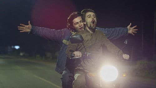 Homens de Barro Bild 1