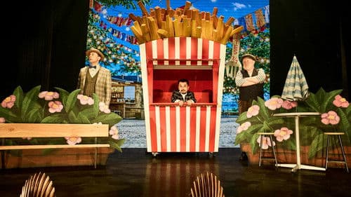 Mon Royaume pour un Poney Bild 1