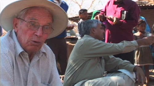 One Man, One Cow, One Planet Bild 1