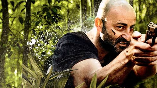 Hostile Forces - Lauf’ um dein Leben Bild 3