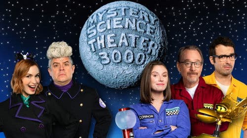 Mystery Science Theater 3000 Bild 1
