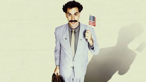 Borat Bild 4