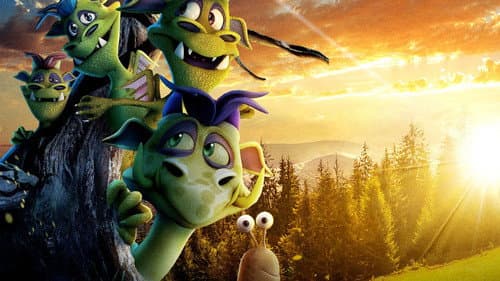 A Dragon Adventure Bild 2