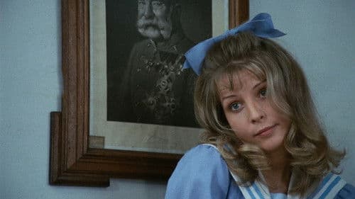 Josefine Mutzenbacher Bild 1