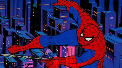 New Spiderman Bild 1